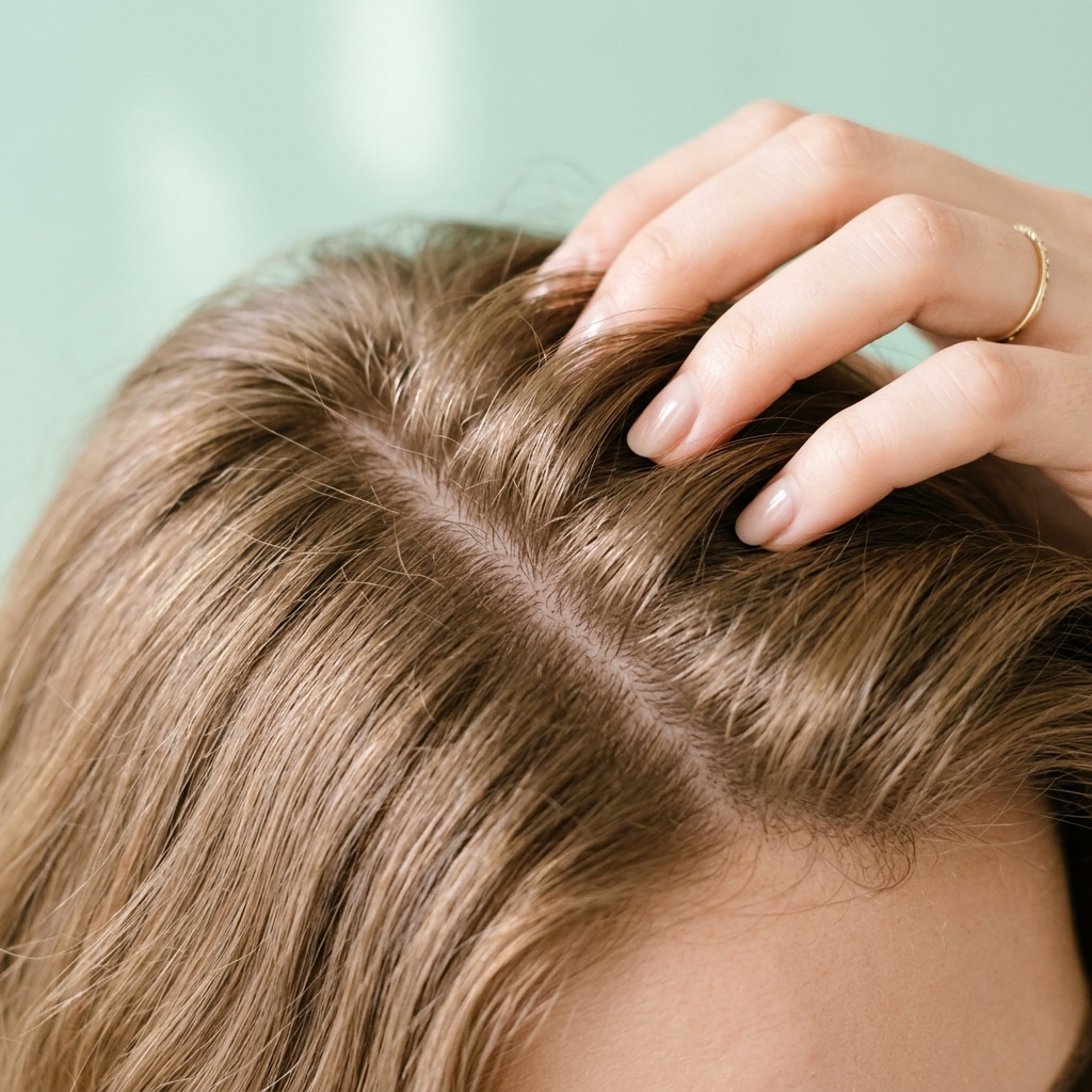 Sebum Control